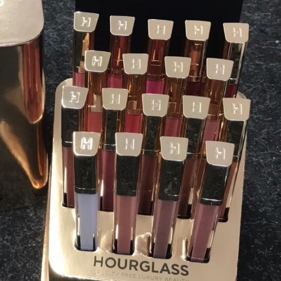 Hourglass unreal high shine lip gloss - Picture 3 of 3